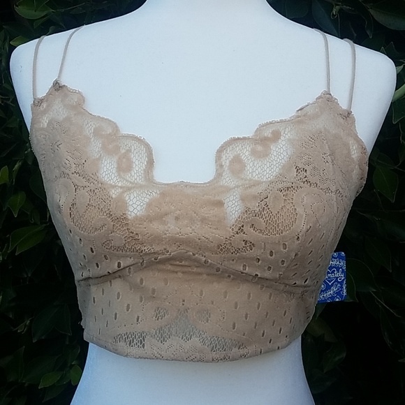 Free People Other - Free People Bralette Size S